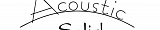 Acoustic Solid